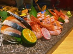 -隐月· 㐂和食屋(芝罘万达公馆店)