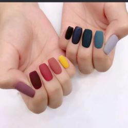 -Halo美甲美睫