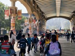 -南京银杏湖乐园