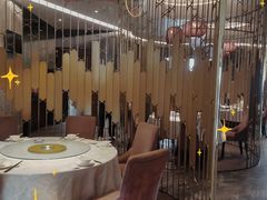 大堂-柒园·三十年创意杭帮菜(龙湖滨江天街店)