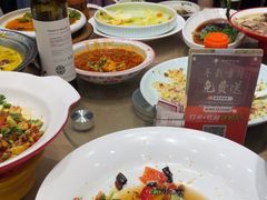 -李氏传家菜(兴城路店)