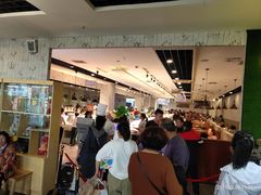 -同至人购物中心(朝阳街店)