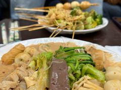 -郭记小街麻辣烫(南小街总店)
