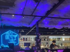 -NOVA CORE蔚来酒吧(新天地店)