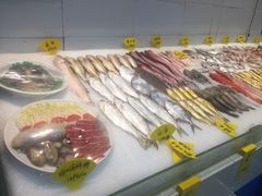 -星龙海鲜(望江东路店)