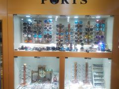 -PARKWAY·百汇眼镜(三叶眼镜城店)