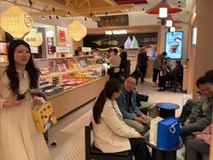 -陕拾叁-西安糕点(大雁塔店)