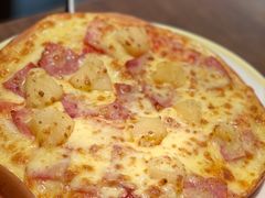 -萨莉亚意式餐厅(浦江万达广场店)