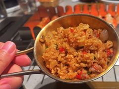 -丰茂烤串(外滩星荟中心店)
