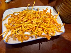 -菌之家·专业纯野生菌火锅·特色炒菌