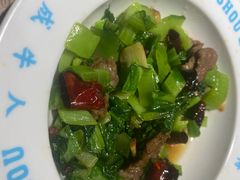 -受气牛肉·重庆耙牛肉(来福士店)