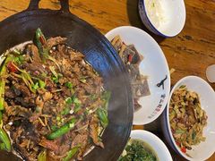 -富正毅三下锅连锁(三店)