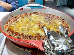 -雲蜀龙阁·金牌水煮鱼(方庄店)