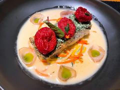 -AZUL by FUEL蓝色·法式酒馆(琶醍店)