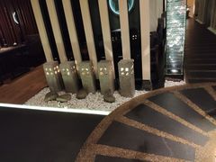 -花隐日式怀石料理(万象城购物中心店)