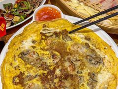 -官塘锋记鱼生·生腌·砂锅粥(牌坊街店)