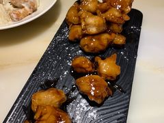 -绿茶餐厅(西单老佛爷店)