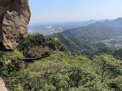 -大慈岩风景区