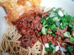 -李易面馆(树木岭店)