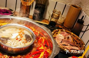 Tian Bang Bang Hot Pot