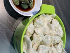 -老边饺子馆·东北菜(虎坊桥店)