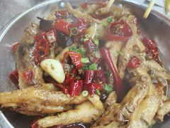 -小民大排档(光谷店)