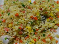 -大富蚝乌东哥饭店·石锅鱼杂·柠檬鸭(革新路店)