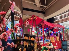 -青年公社烤鸭(熙悦天街店)