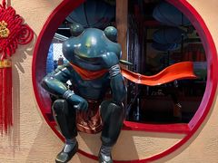 -蛙有道·铁锅牛蛙(万泰汇店)
