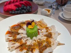 -恒悦轩·粤菜(上海展览中心店)