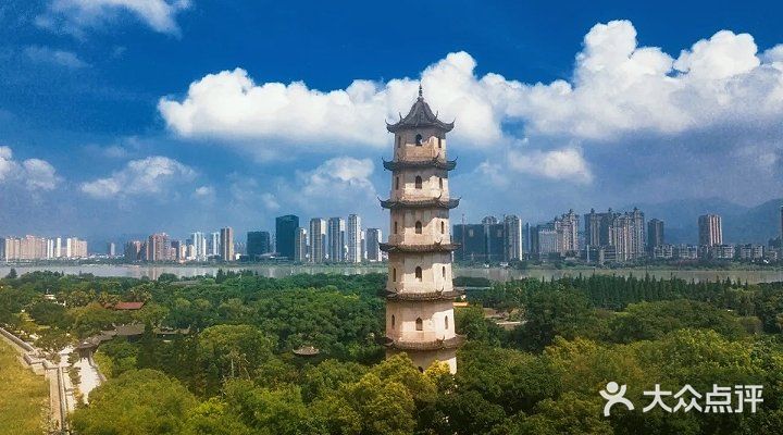 浙江温州|来温州这些美景千万别错❗