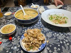 -旺角小渔村·海肠捞饭开创者(环山路店)