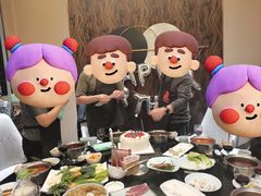 -大四喜火锅(东风路店)