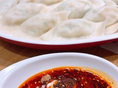 -喜家德虾仁水饺(南山书城店)