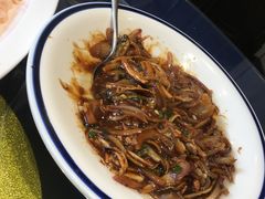 -庆余楼·用心与食材·特色菜&灶头面(仙蠡墩店)