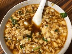-云南大锅豆浆店