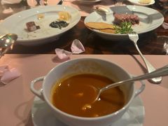-湖滨28中餐厅·西湖宴·杭州君悦酒店
