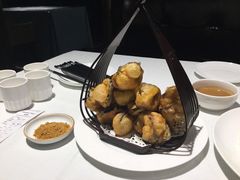 茄盒子-茶啊冲电影主题文化餐厅(TOUCH12街店)