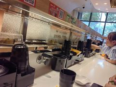 -争鲜回转寿司(浦东三钢里PLUS店)