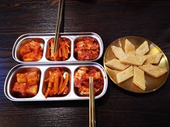 -玉流珍肴馆(亮马桥店)