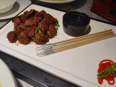 火燎鸭心-城南往事(滨江世茂店)