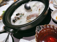 -小厨娘淮扬菜(奥体博览中心奥美店)
