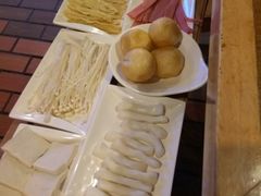 -傣妹火锅(狮子桥店)