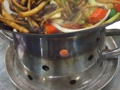 -大鸭梨烤鸭店(金顶街店)