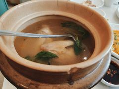 花螺鸡汤-神仙馆(衡山路店)