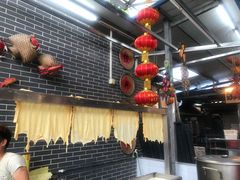 门面-水乡人家私房菜(逢简店)