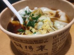 -鲜得来排骨年糕(豫园店)