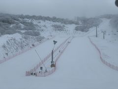 -太子岭滑雪场
