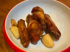 -老闵田螺馆·南昌市井菜·特色小吃(总店)