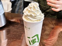 -一树一叶·福建茶档(石鼓路店)